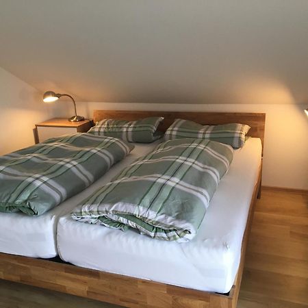 Ferienwohnung Eulennestle 伦茨基希 外观 照片