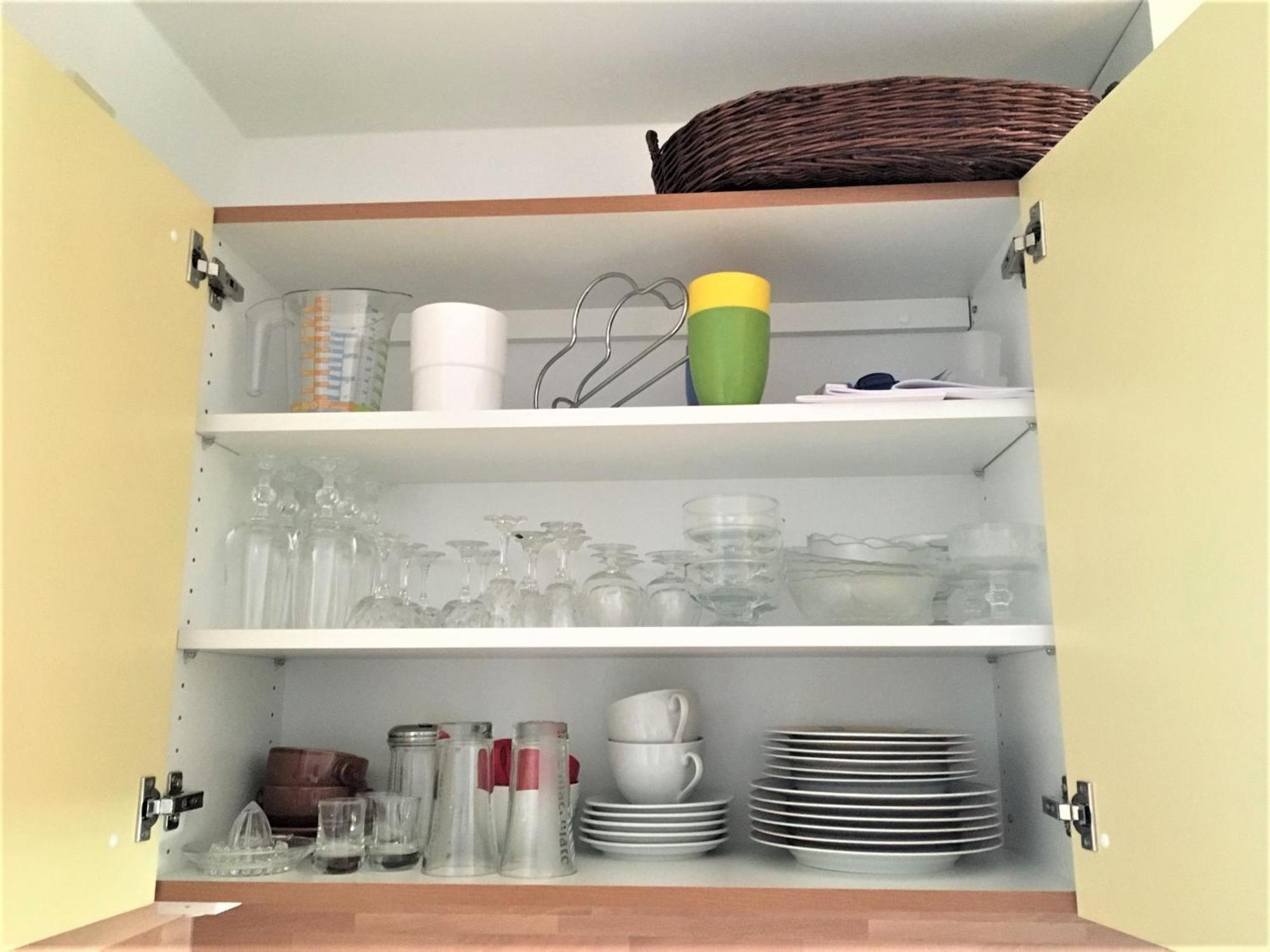 Ferienwohnung Eulennestle 伦茨基希 外观 照片